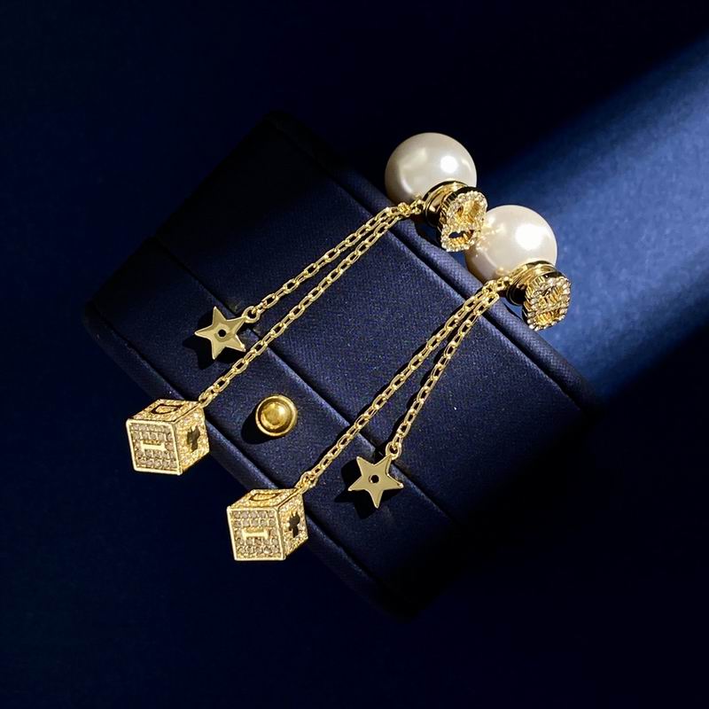 Dior Earring 05lyr487